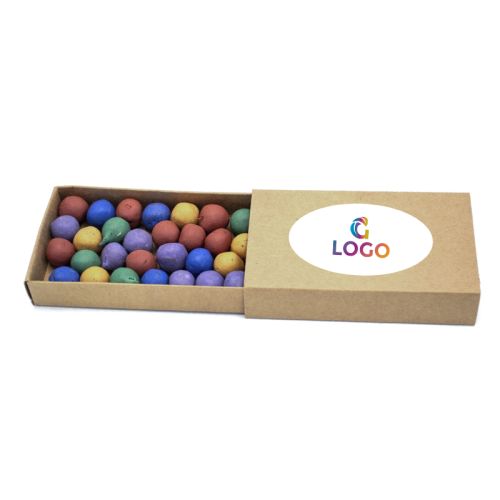 Seed bombs in box - Image 1
